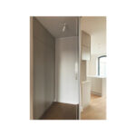 connection room. mirror. habitat